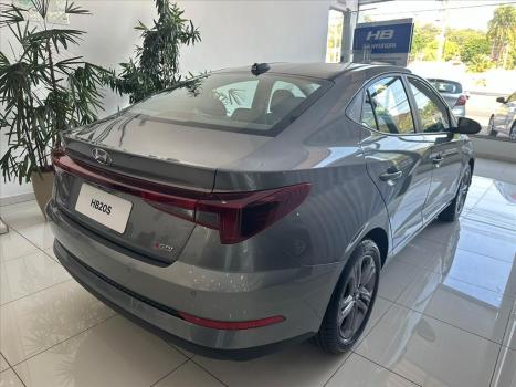 HYUNDAI HB 20 Sedan 1.0 12V 4P FLEX TGDI TURBO COMFORT AUTOMTICO, Foto 3