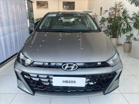 HYUNDAI HB 20 Sedan 1.0 12V 4P FLEX TGDI TURBO COMFORT AUTOMTICO, Foto 5