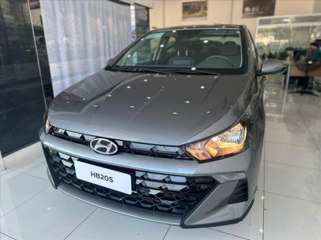 HYUNDAI HB 20 Sedan 1.0 12V 4P FLEX TGDI TURBO COMFORT AUTOMTICO, Foto 7