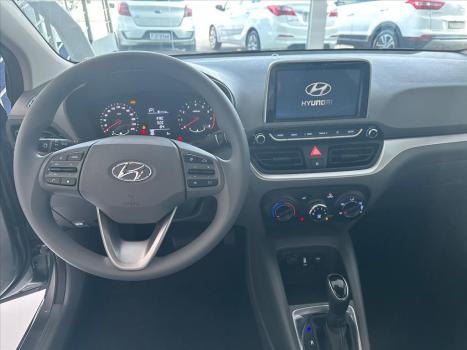 HYUNDAI HB 20 Sedan 1.0 12V 4P FLEX TGDI TURBO COMFORT AUTOMTICO, Foto 12