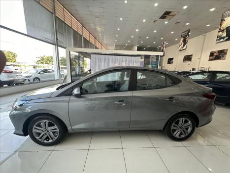 HYUNDAI HB 20 Sedan 1.0 12V 4P FLEX TGDI TURBO COMFORT AUTOMTICO, Foto 13