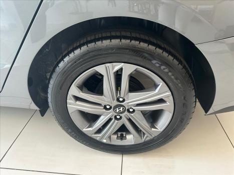 HYUNDAI HB 20 Sedan 1.0 12V 4P FLEX TGDI TURBO COMFORT AUTOMTICO, Foto 14