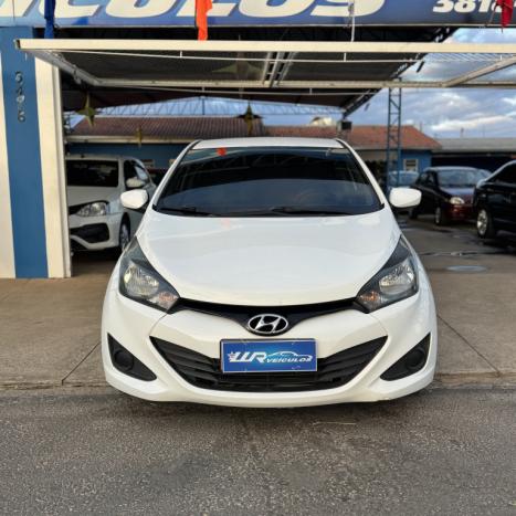 HYUNDAI HB 20 Sedan 1.0 12V 4P FLEX COMFORT PLUS, Foto 3