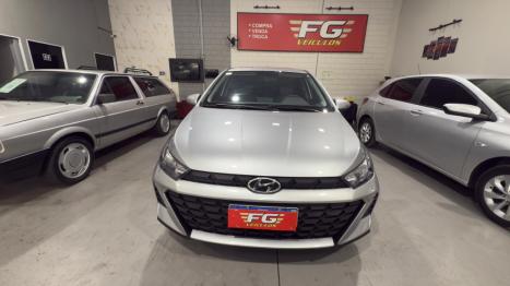 HYUNDAI HB 20 Sedan 1.0 12V 4P FLEX COMFORT PLUS, Foto 2