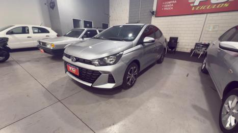 HYUNDAI HB 20 Sedan 1.0 12V 4P FLEX COMFORT PLUS, Foto 3