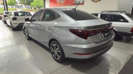 HYUNDAI HB 20 Sedan 1.0 12V 4P FLEX COMFORT PLUS, Foto 4