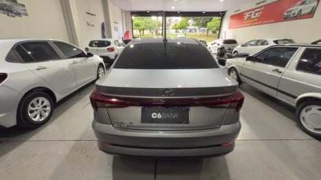 HYUNDAI HB 20 Sedan 1.0 12V 4P FLEX COMFORT PLUS, Foto 5