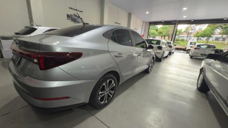 HYUNDAI HB 20 Sedan 1.0 12V 4P FLEX COMFORT PLUS, Foto 6