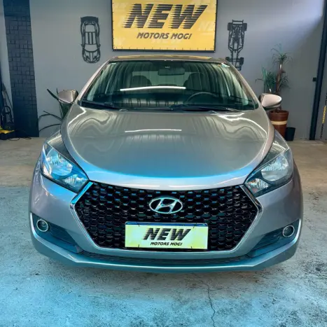 HYUNDAI HB 20 Sedan 1.6 16V 4P FLEX COMFORT PLUS AUTOMTICO, Foto 5