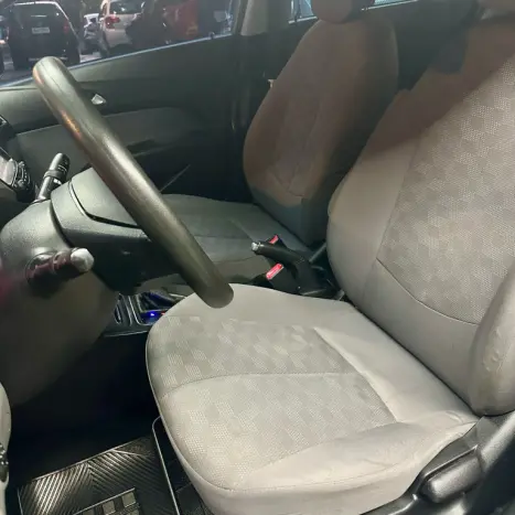 HYUNDAI HB 20 Sedan 1.6 16V 4P FLEX COMFORT PLUS AUTOMTICO, Foto 9