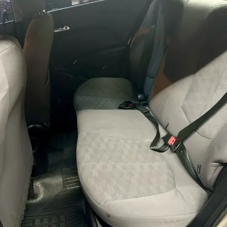 HYUNDAI HB 20 Sedan 1.6 16V 4P FLEX COMFORT PLUS AUTOMTICO, Foto 10