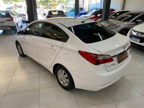 HYUNDAI HB 20 Sedan 1.6 16V 4P FLEX COMFORT STYLE, Foto 2