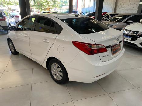 HYUNDAI HB 20 Sedan 1.6 16V 4P FLEX COMFORT STYLE, Foto 3