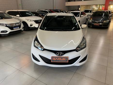 HYUNDAI HB 20 Sedan 1.6 16V 4P FLEX COMFORT STYLE, Foto 10