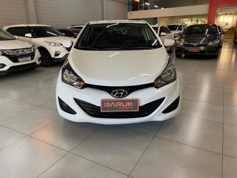 HYUNDAI HB 20 Sedan 1.6 16V 4P FLEX COMFORT STYLE, Foto 11