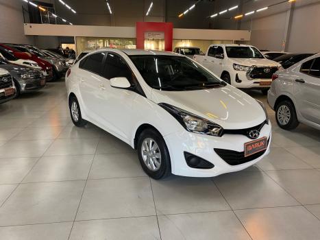 HYUNDAI HB 20 Sedan 1.6 16V 4P FLEX COMFORT STYLE, Foto 12