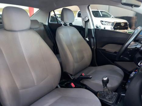 HYUNDAI HB 20 Sedan 1.6 16V 4P FLEX COMFORT STYLE, Foto 13