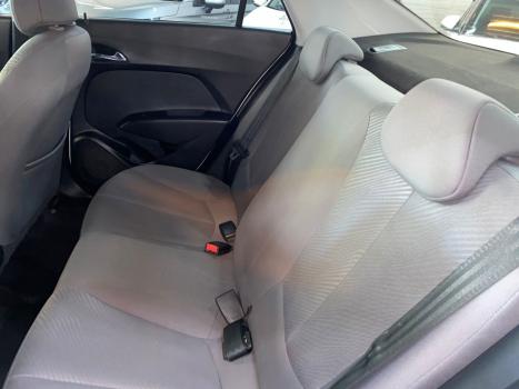 HYUNDAI HB 20 Sedan 1.6 16V 4P FLEX COMFORT STYLE, Foto 14
