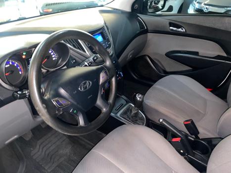 HYUNDAI HB 20 Sedan 1.6 16V 4P FLEX COMFORT STYLE, Foto 15