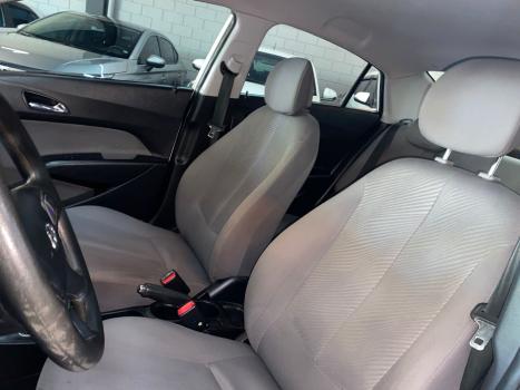 HYUNDAI HB 20 Sedan 1.6 16V 4P FLEX COMFORT STYLE, Foto 16