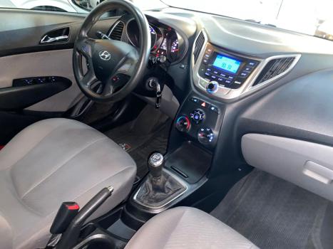 HYUNDAI HB 20 Sedan 1.6 16V 4P FLEX COMFORT STYLE, Foto 18