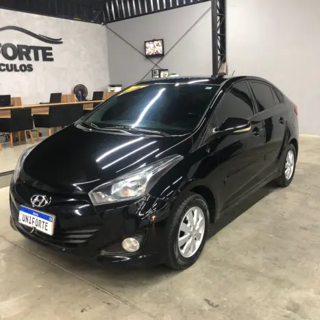 HYUNDAI HB 20 Sedan 1.6 16V 4P FLEX COMFORT PLUS AUTOMTICO, Foto 1