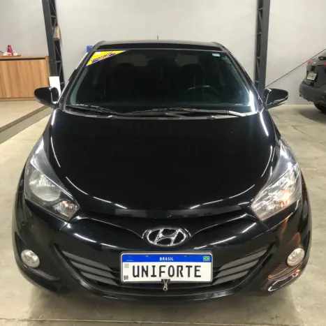 HYUNDAI HB 20 Sedan 1.6 16V 4P FLEX COMFORT PLUS AUTOMTICO, Foto 2