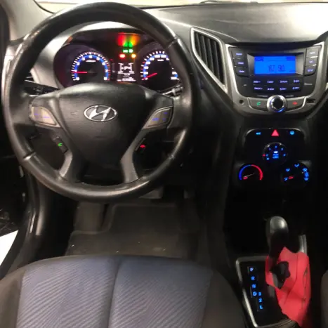 HYUNDAI HB 20 Sedan 1.6 16V 4P FLEX COMFORT PLUS AUTOMTICO, Foto 7