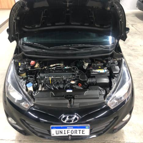 HYUNDAI HB 20 Sedan 1.6 16V 4P FLEX COMFORT PLUS AUTOMTICO, Foto 8