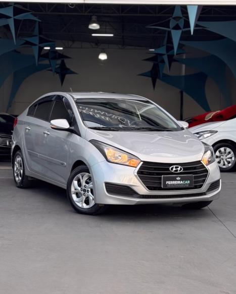 HYUNDAI HB 20 Sedan 1.0 12V 4P FLEX COMFORT PLUS, Foto 1