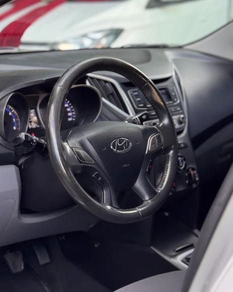 HYUNDAI HB 20 Sedan 1.0 12V 4P FLEX COMFORT PLUS, Foto 6