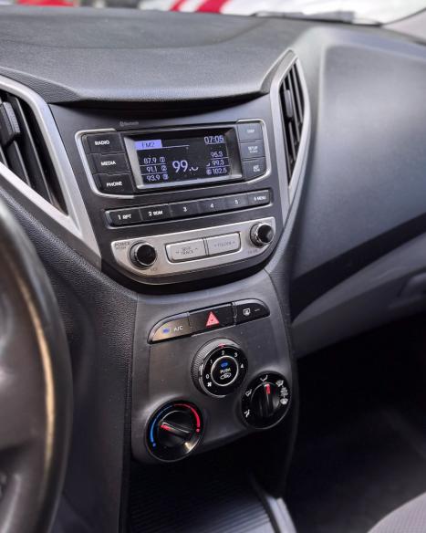 HYUNDAI HB 20 Sedan 1.0 12V 4P FLEX COMFORT PLUS, Foto 9