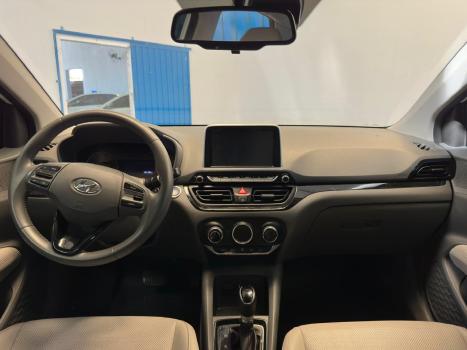 HYUNDAI HB 20 Sedan 1.0 12V 4P FLEX TGDI PLATINUM TURBO AUTOMTICO, Foto 4