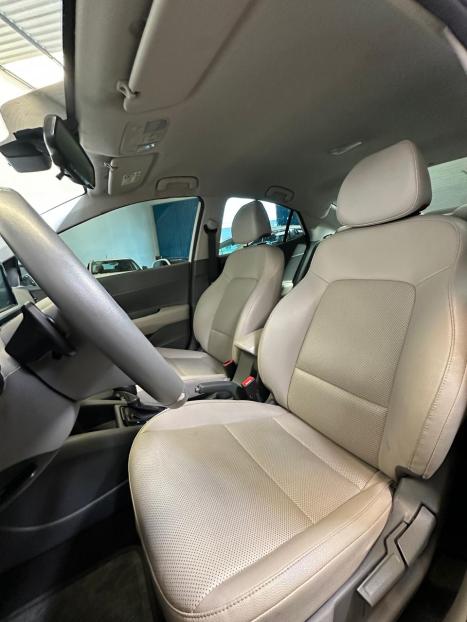 HYUNDAI HB 20 Sedan 1.0 12V 4P FLEX TGDI PLATINUM TURBO AUTOMTICO, Foto 5