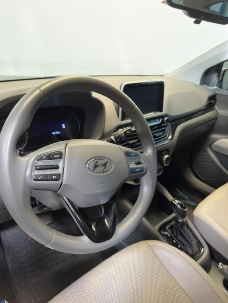HYUNDAI HB 20 Sedan 1.0 12V 4P FLEX TGDI PLATINUM TURBO AUTOMTICO, Foto 9