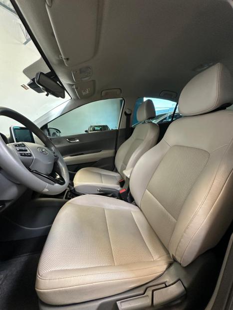 HYUNDAI HB 20 Sedan 1.0 12V 4P FLEX TGDI PLATINUM TURBO AUTOMTICO, Foto 11