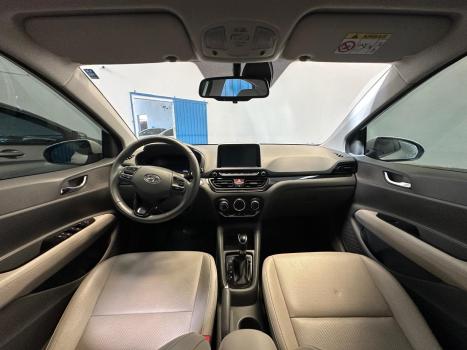 HYUNDAI HB 20 Sedan 1.0 12V 4P FLEX TGDI PLATINUM TURBO AUTOMTICO, Foto 12