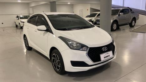 HYUNDAI HB 20 Sedan 1.6 16V 4P FLEX COMFORT PLUS, Foto 1