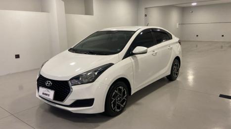 HYUNDAI HB 20 Sedan 1.6 16V 4P FLEX COMFORT PLUS, Foto 5