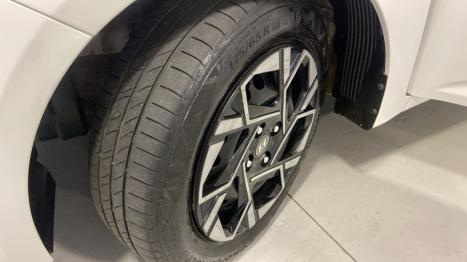 HYUNDAI HB 20 Sedan 1.6 16V 4P FLEX COMFORT PLUS, Foto 8