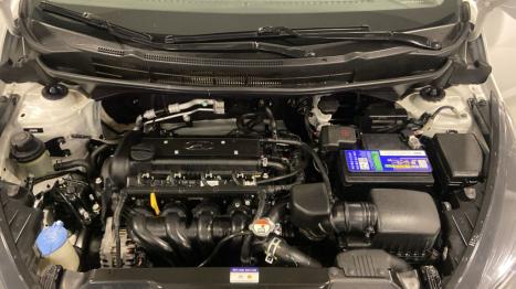 HYUNDAI HB 20 Sedan 1.6 16V 4P FLEX COMFORT PLUS, Foto 9