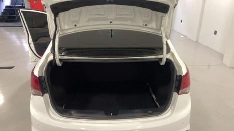 HYUNDAI HB 20 Sedan 1.6 16V 4P FLEX COMFORT PLUS, Foto 13