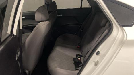 HYUNDAI HB 20 Sedan 1.6 16V 4P FLEX COMFORT PLUS, Foto 14