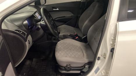 HYUNDAI HB 20 Sedan 1.6 16V 4P FLEX COMFORT PLUS, Foto 15