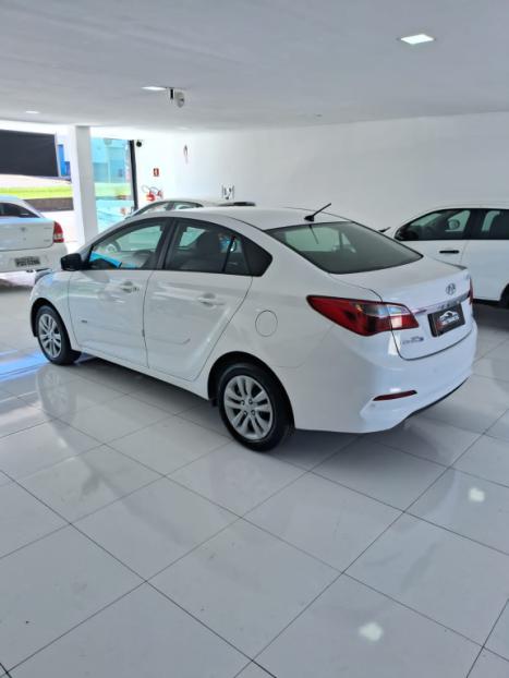 HYUNDAI HB 20 Sedan 1.6 16V 4P FLEX COMFORT AUTOMTICO, Foto 1