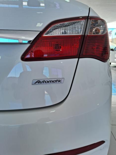 HYUNDAI HB 20 Sedan 1.6 16V 4P FLEX COMFORT AUTOMTICO, Foto 5