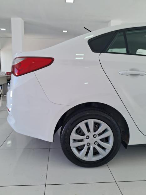 HYUNDAI HB 20 Sedan 1.6 16V 4P FLEX COMFORT AUTOMTICO, Foto 9