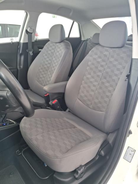 HYUNDAI HB 20 Sedan 1.6 16V 4P FLEX COMFORT AUTOMTICO, Foto 10