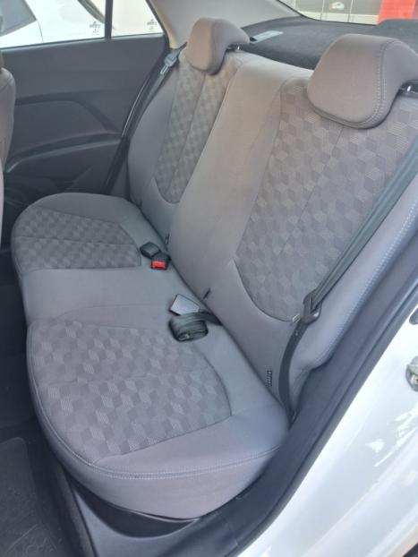 HYUNDAI HB 20 Sedan 1.6 16V 4P FLEX COMFORT AUTOMTICO, Foto 7