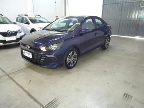 HYUNDAI HB 20 Sedan 1.0 12V 4P FLEX TGDI TURBO COMFORT AUTOMTICO, Foto 3